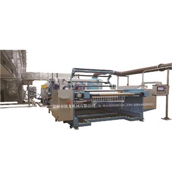 濟南ZLX-P打孔膜生產線